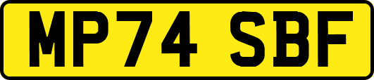 MP74SBF