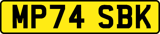 MP74SBK