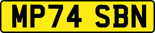 MP74SBN