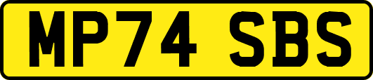 MP74SBS