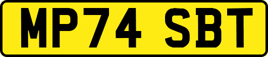 MP74SBT
