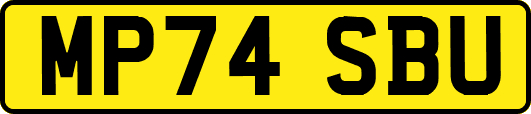 MP74SBU