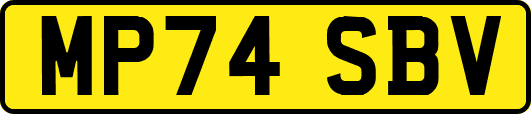 MP74SBV