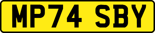 MP74SBY