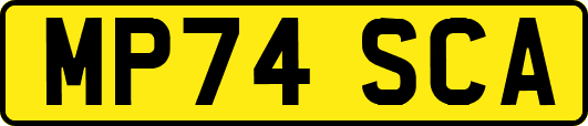 MP74SCA