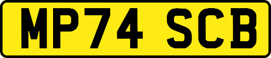 MP74SCB