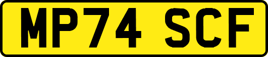 MP74SCF