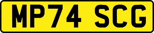 MP74SCG