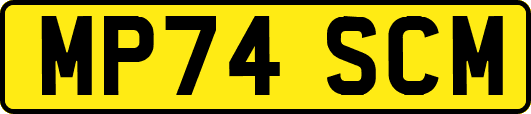 MP74SCM
