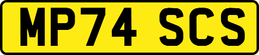 MP74SCS