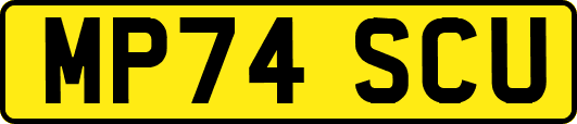 MP74SCU