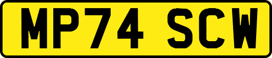 MP74SCW