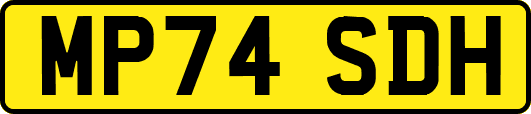 MP74SDH