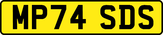 MP74SDS