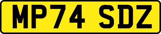 MP74SDZ