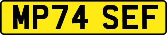 MP74SEF