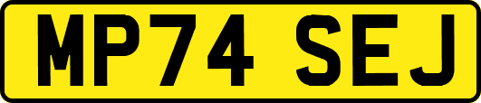 MP74SEJ