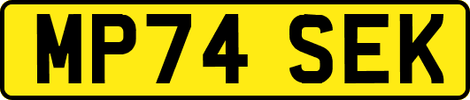 MP74SEK