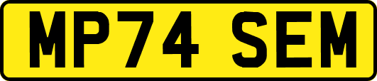 MP74SEM