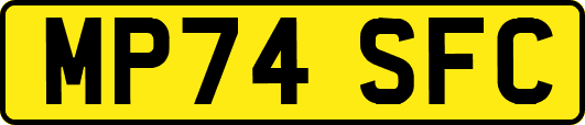 MP74SFC