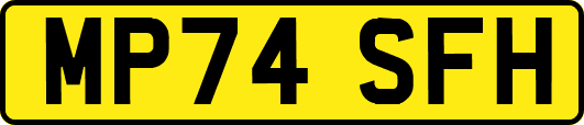MP74SFH