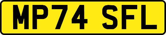 MP74SFL