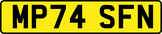 MP74SFN