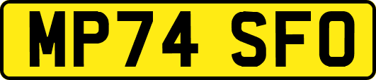 MP74SFO