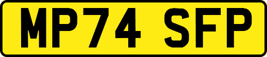 MP74SFP