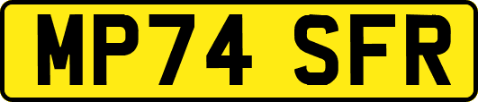 MP74SFR