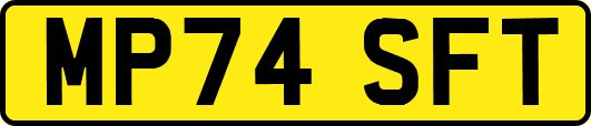 MP74SFT