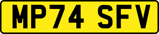 MP74SFV