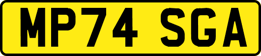 MP74SGA