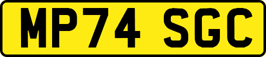 MP74SGC