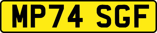 MP74SGF