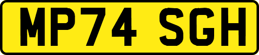 MP74SGH
