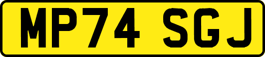 MP74SGJ