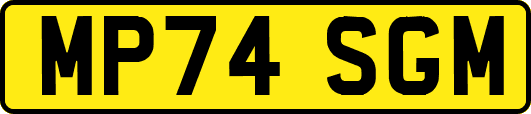 MP74SGM