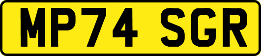 MP74SGR