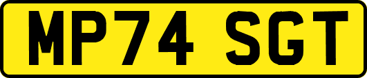 MP74SGT