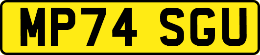 MP74SGU