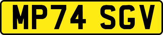 MP74SGV