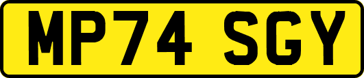 MP74SGY