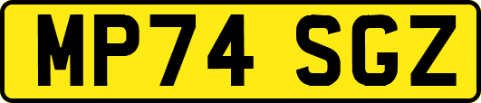 MP74SGZ