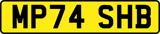 MP74SHB