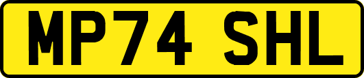 MP74SHL