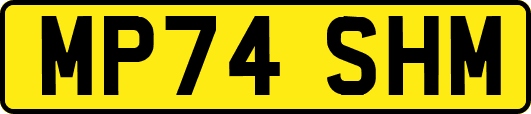 MP74SHM