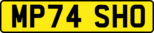 MP74SHO