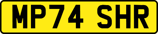 MP74SHR