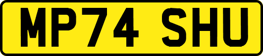 MP74SHU